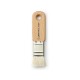 Short Cut Glaze Brush Short Cut Glaze Brush
